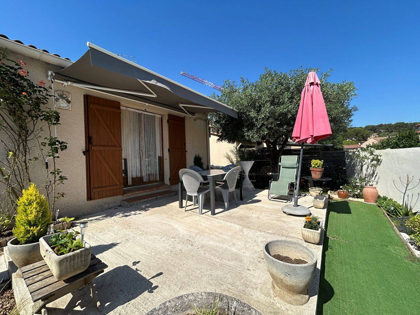Maison 5 pièces 92 m² · à Nîmes · 92 m² · 278 000 €