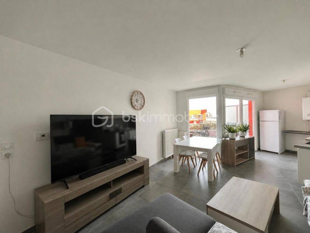 Appartement 3 pièces 65 m² · à Chevigny-Saint-Sauveur · 64,5 m² · 210 000 €