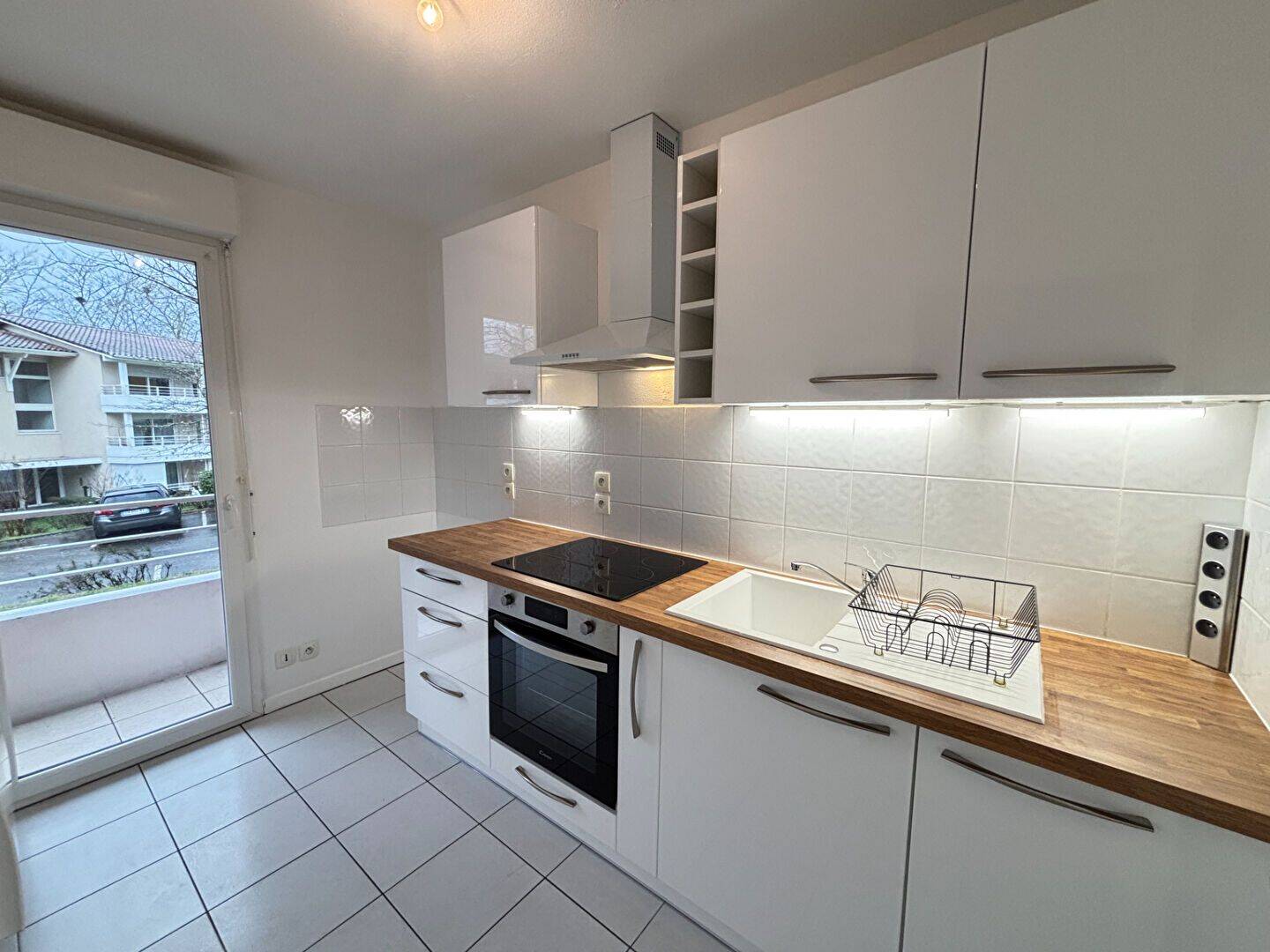Appartement 2 pièces 47 m² · à Mont-de-Marsan · 46,9 m² · 600 €/mois