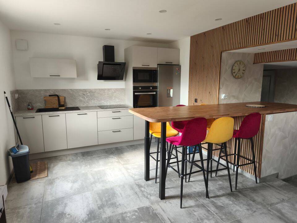 Appartement 1 pièce 16 m² · à Roz-Landrieux · 16 m² · 400 €/mois