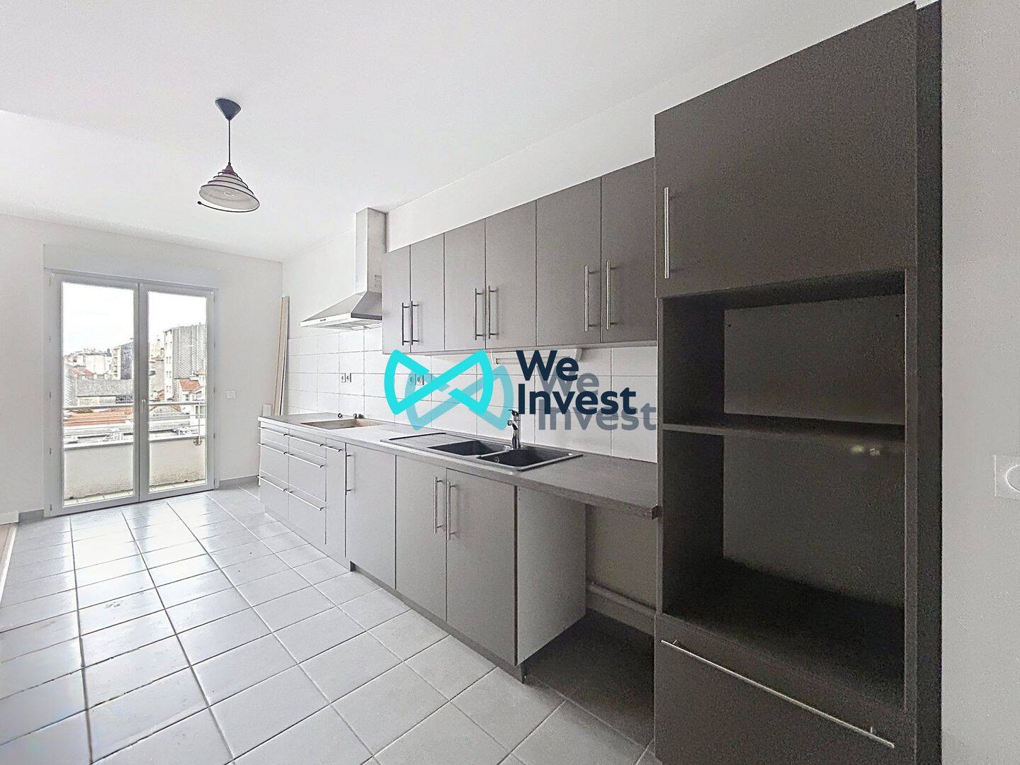 Appartement 3 pièces 83 m² · à Pau · 82,5 m² · 1 270 €/mois