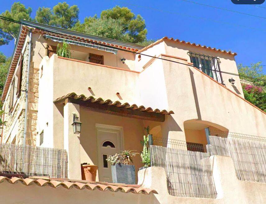 Maison 4 pièces 83 m² · à Toulon · 83 m² · 435 000 €