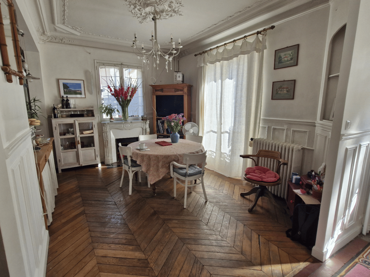 Maison 7 pièces 158 m² · à Saint-Maur-des-Fossés · 158 m² · 895 000 €