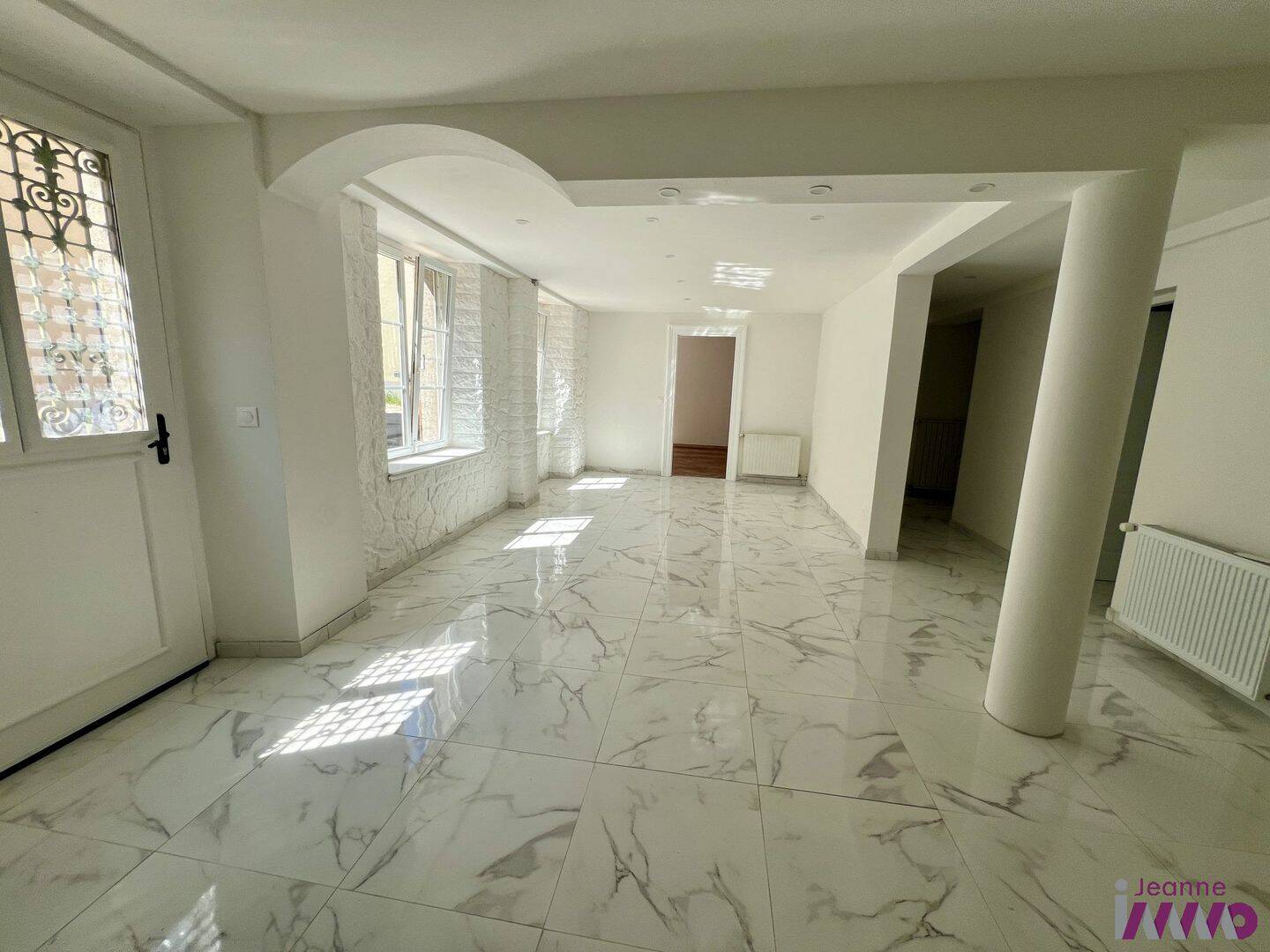 Appartement 4 pièces 111 m² · à Delle · 111 m² · 189 500 €