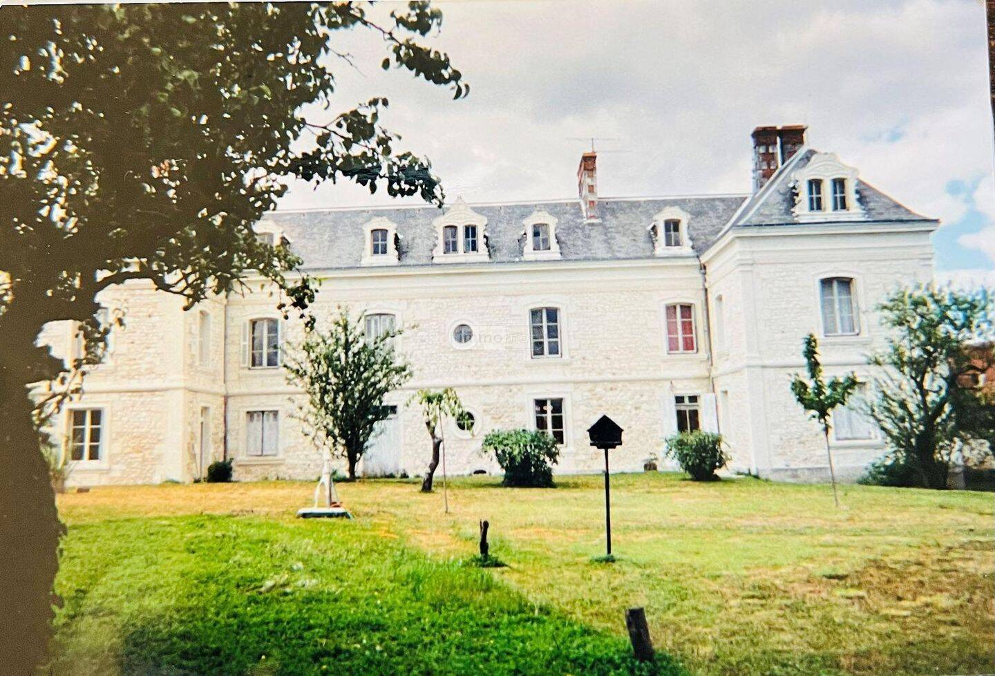 Maison 15 pièces 400 m² · à Gehée · 400 m² · 499 000 €