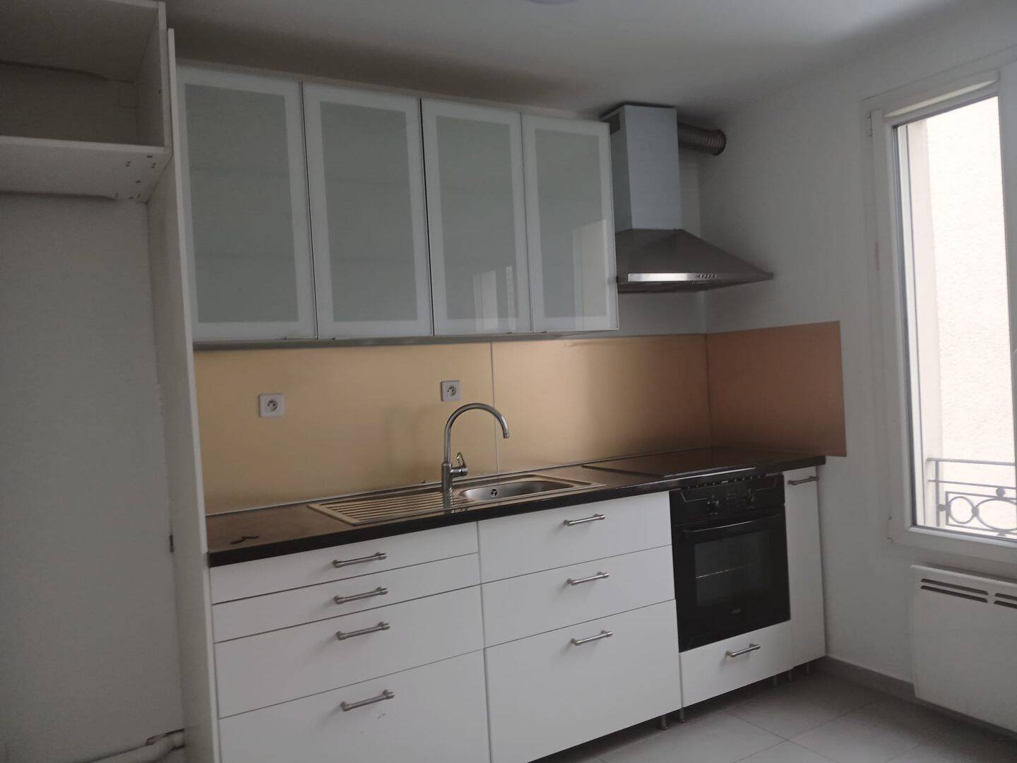 Appartement 2 pièces 35 m² · à Villeneuve-le-Roi · 35,2 m² · 785 €
