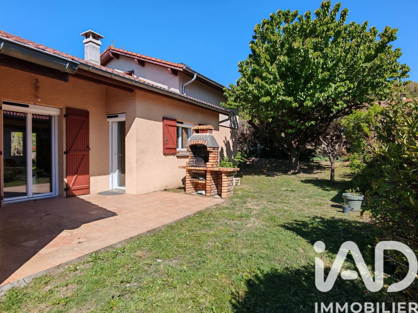 Maison 5 pièces 146 m² · à Septème · 146 m² · 340 000 €
