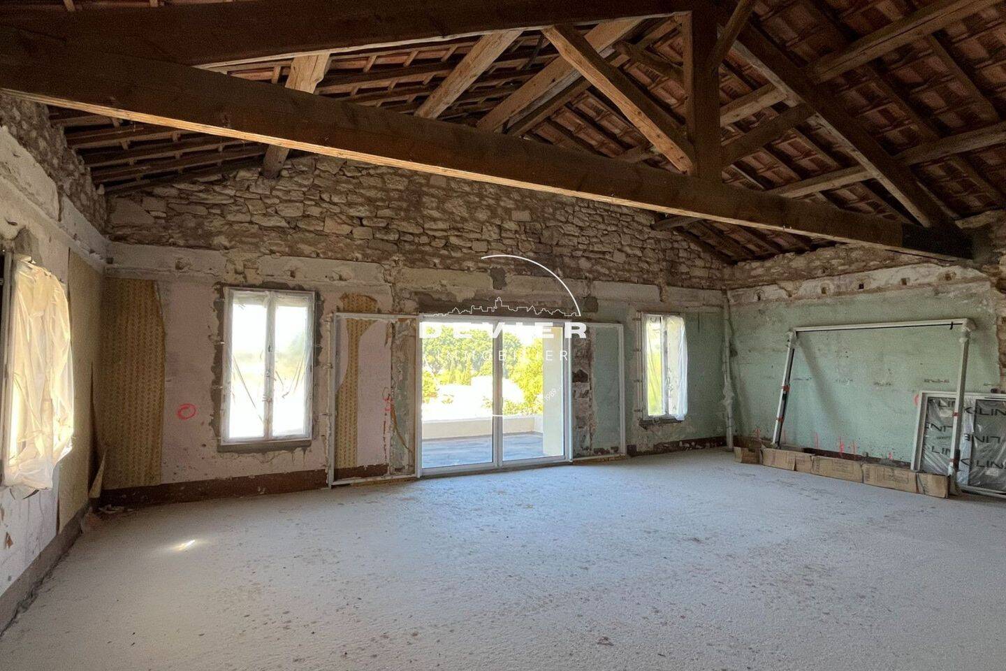 Maison 3 pièces 73 m² · à Saint-Drézéry · 73 m² · 225 000 €