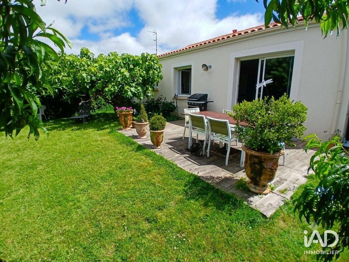 Maison 4 pièces 102 m² · à Bégrolles-en-Mauges · 102 m² · 44 950 €