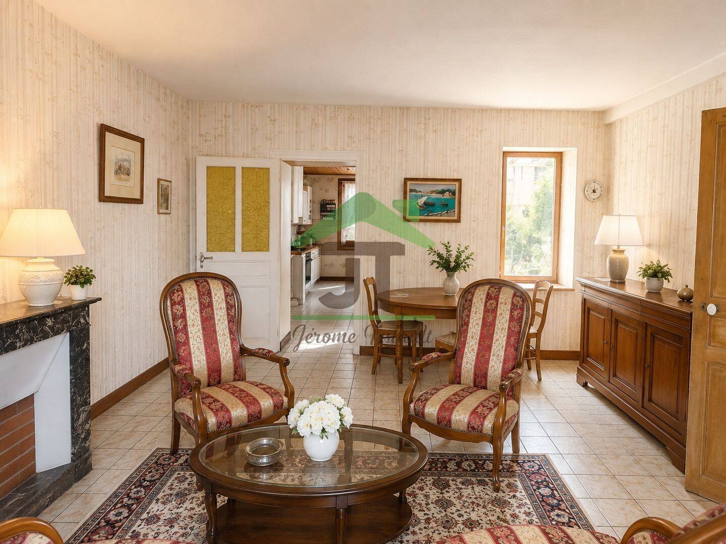 Maison 4 pièces 115 m² · à Châteaudun · 115 m² · 128 500 €