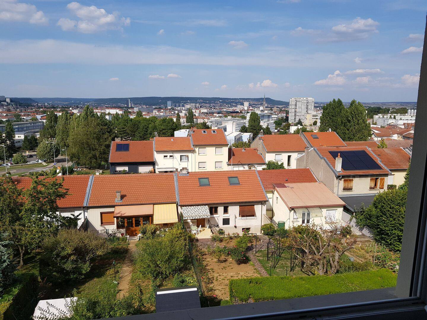 Appartement 1 pièce 31 m² · à Vandœuvre-lès-Nancy · 31 m² · 548 €