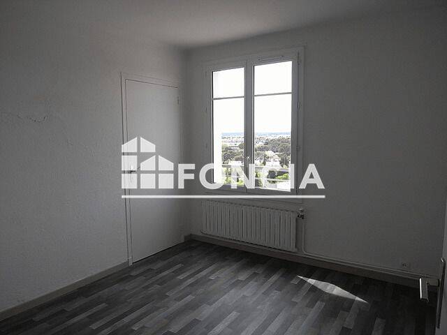 Appartement 4 pièces 71 m² · à Nîmes · 71 m² · 633 €/mois