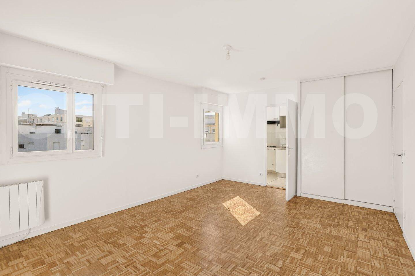 Appartement 1 pièce 32 m² · à Lyon 3ème Arrondissement · 32 m² · 750 €/mois
