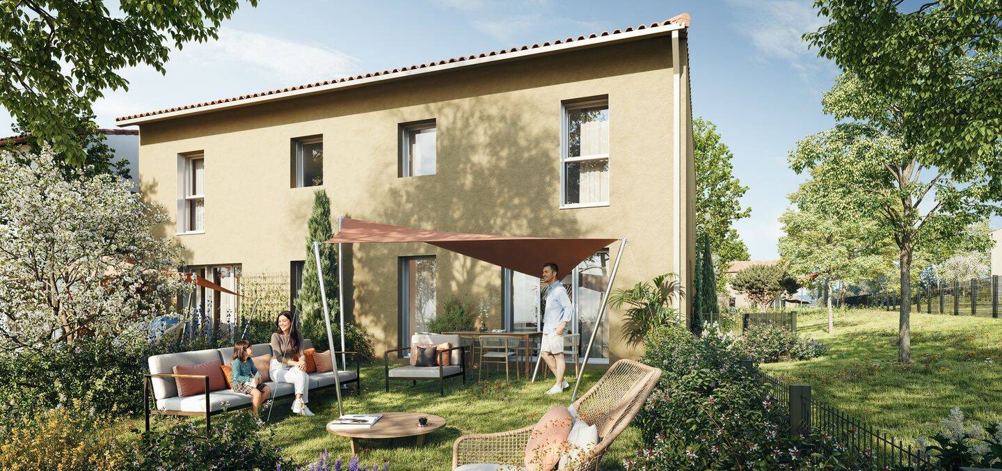 Maison 3 pièces 64 m² · à Manosque · 63,7 m² · 201 000 €