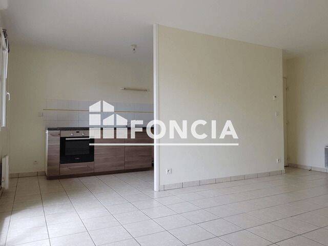 Appartement 3 pièces 60 m² · à Le Havre · 60,2 m² · 768 €