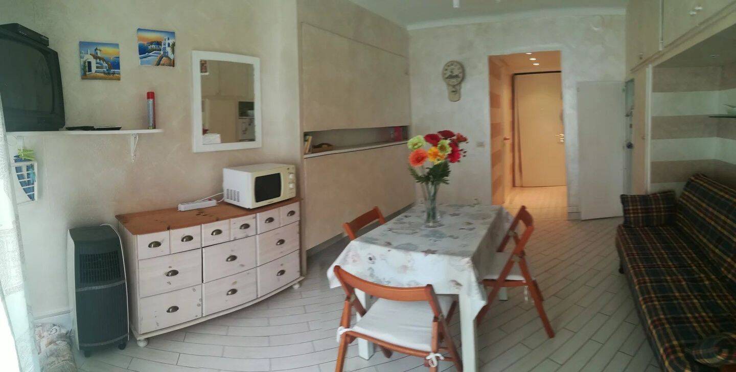 Appartement 1 pièce 23 m² · à Menton · 23 m² · 950 €/mois