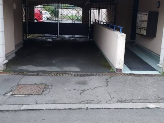 Parking à louer 70 € 15 m² Centre Ville Saint-Brice-sous-Forêt 95350