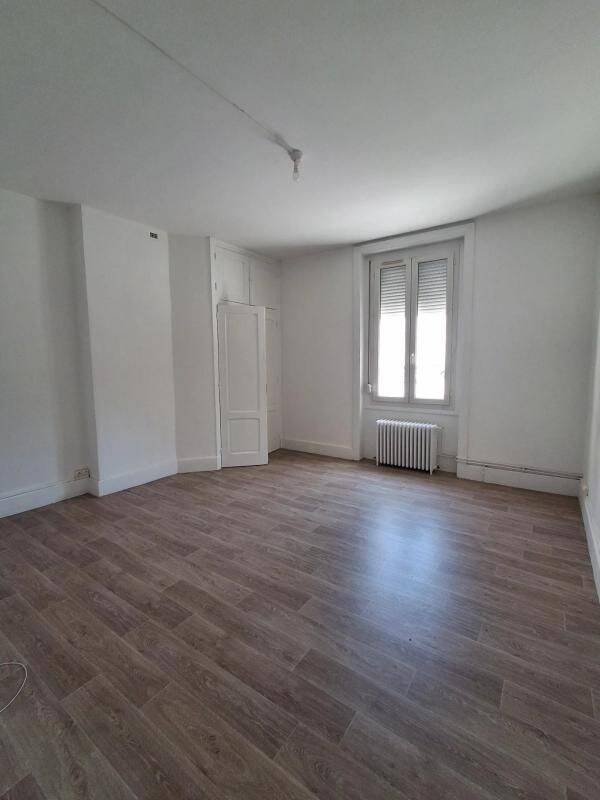 Appartement 2 pièces 78 m² · à Firminy · 78 m² · 460 €/mois