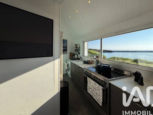 Maison à vendre 849 000 € 5 pièces 3 chambres 95 m² Groix 56590