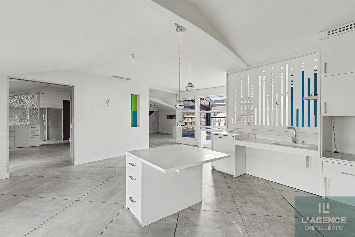 Appartement 3 pièces 114 m² · à Toulouse · 114,3 m² · 489 000 €