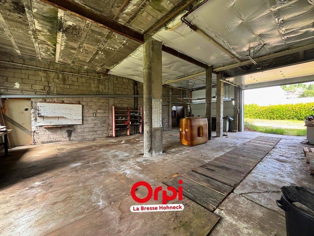 Maison 5 pièces 420 m² · à Gérardmer · 420 m² · 278 200 €