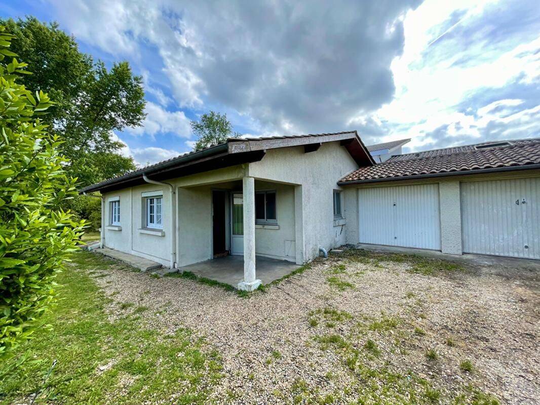 Maison 5 pièces 137 m² · à Mérignac · 137 m² · 368 400 €