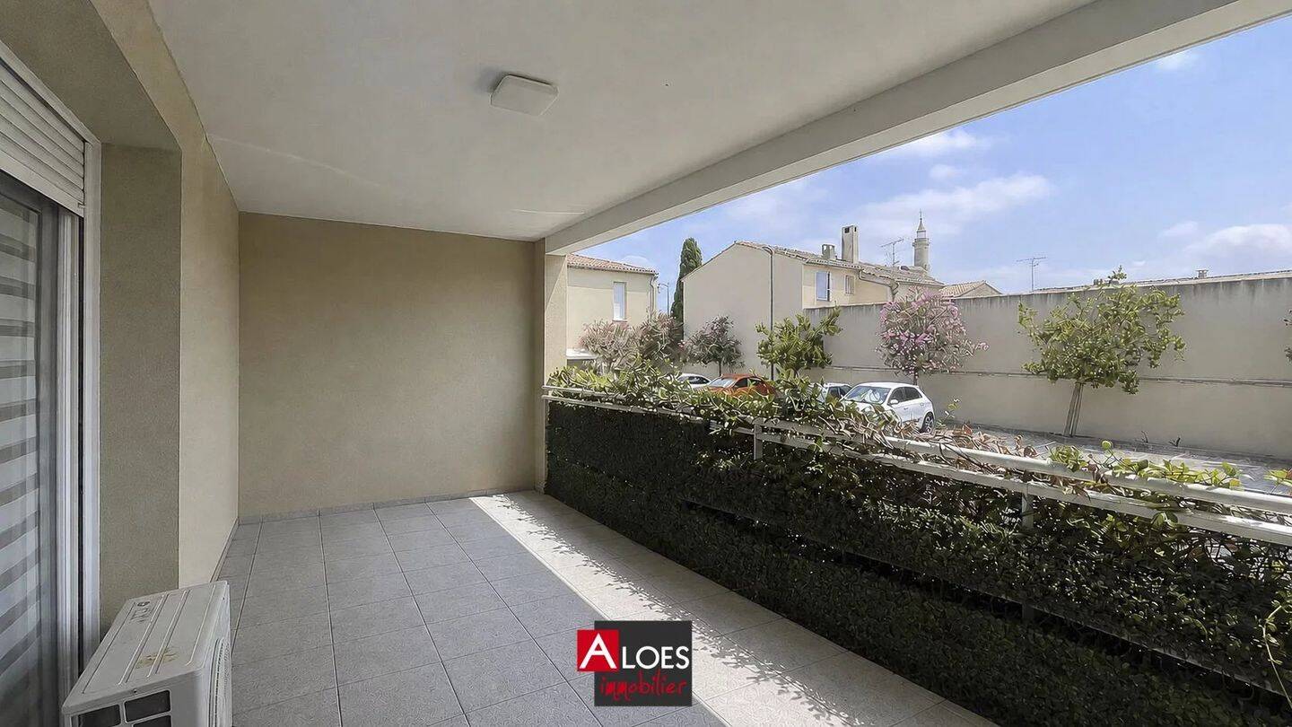 Appartement 3 pièces 66 m² · à Aigues-Mortes · 65,5 m² · 299 000 €