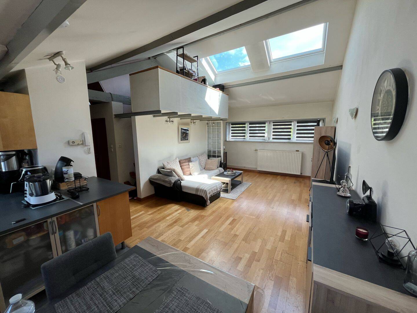 Appartement 2 pièces 43 m² · à Dunkerque · 43 m² · 168 000 €