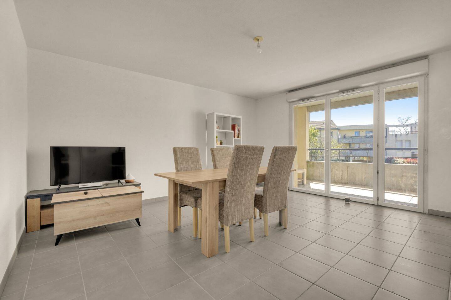 Appartement 3 pièces 68 m² · à Toulouse · 68 m² · 135 000 €