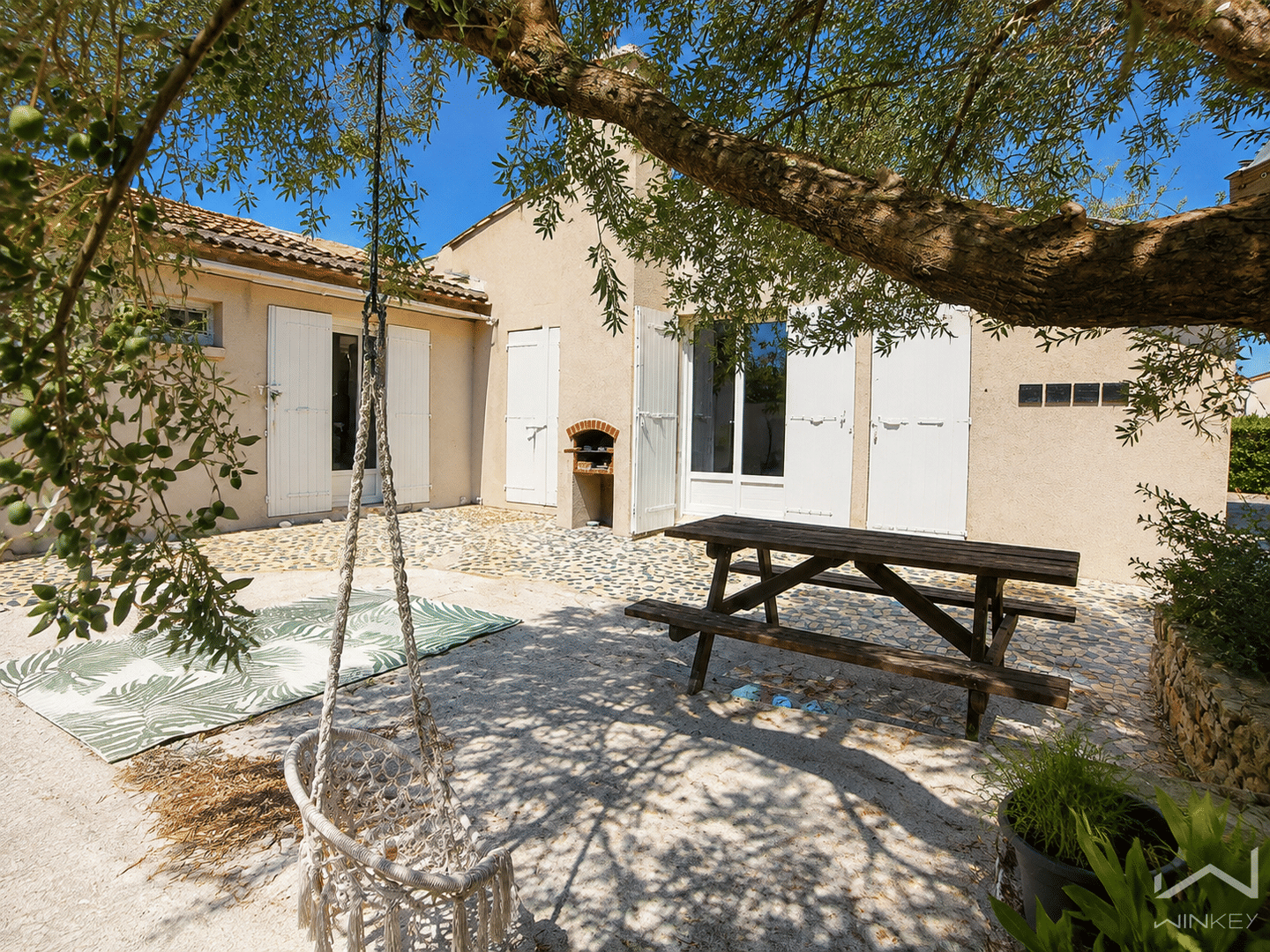 Maison 5 pièces 95 m² · à Pierrelatte · 95 m² · 252 000 €
