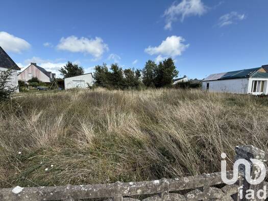 Terrain constructible à vendre 418 000 € 814 m² de terrain Damgan 56750