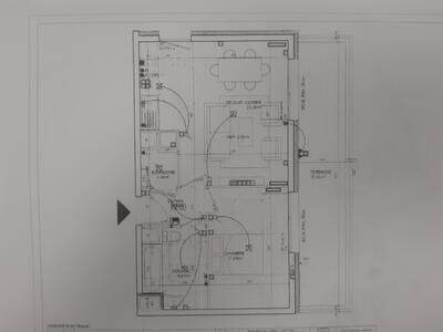 Appartement 2 pièces 45 m² · à Asnieres sur Seine · 45,3 m² · 1 145 €