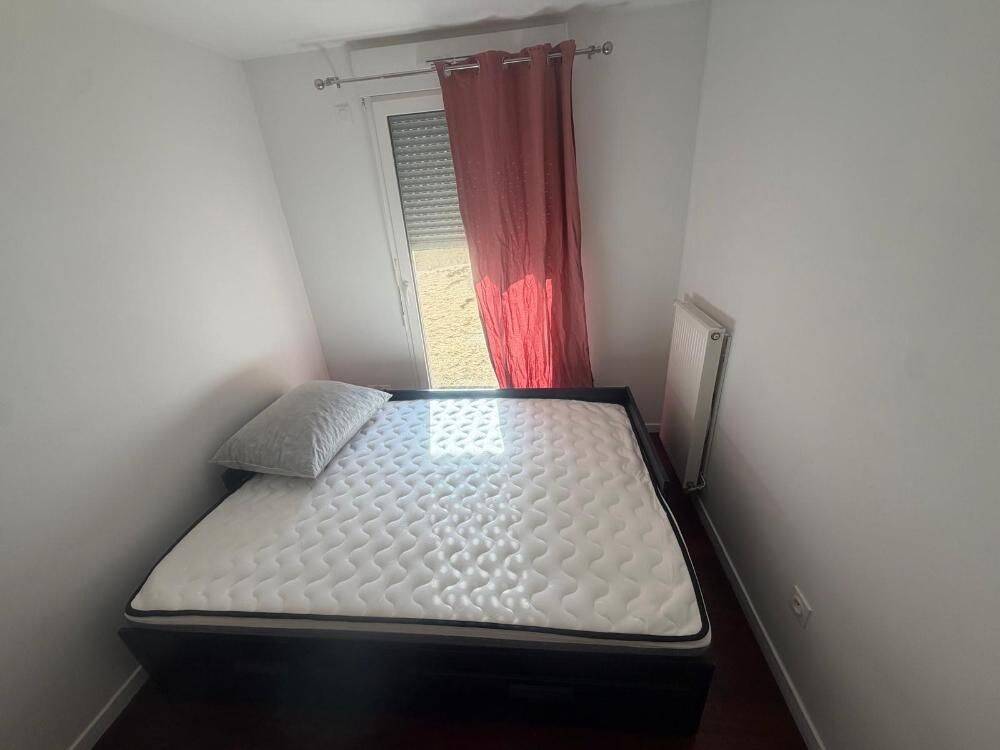 Appartement 4 pièces 78 m² · à Bezons · 78 m² · 650 €/mois