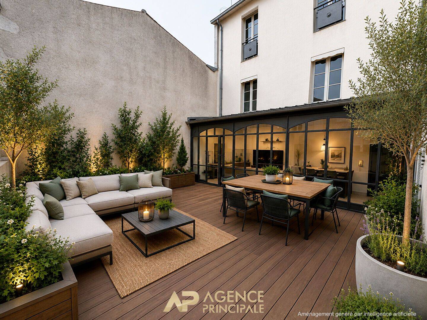 Appartement 3 pièces 69 m² · à La Rochelle · 69 m² · 364 000 €