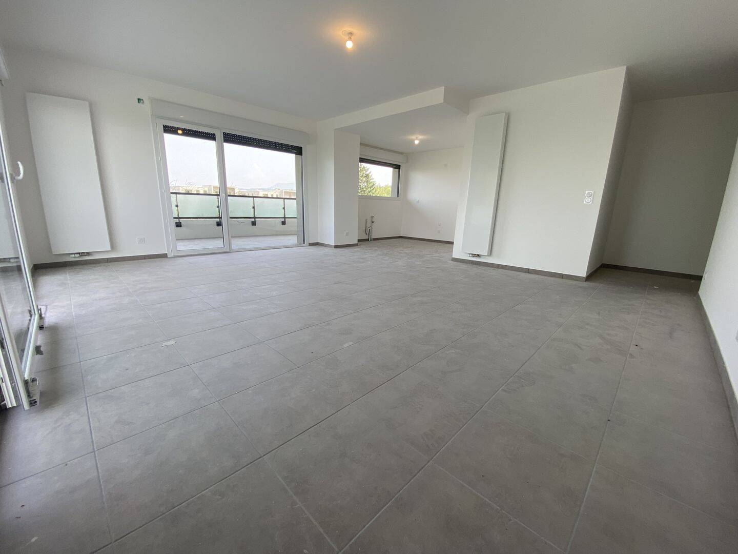 Appartement 4 pièces 110 m² · à Thonon-les-Bains · 109,7 m² · 604 000 €