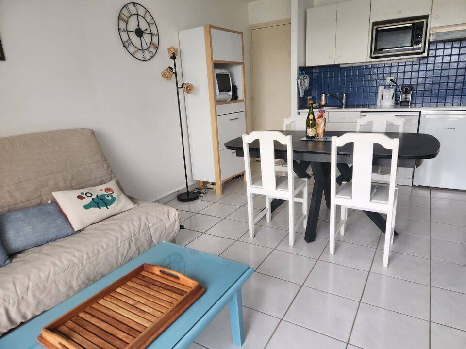 Appartement 3 pièces 47 m² · à Carnac · 47 m² · 800 €/mois