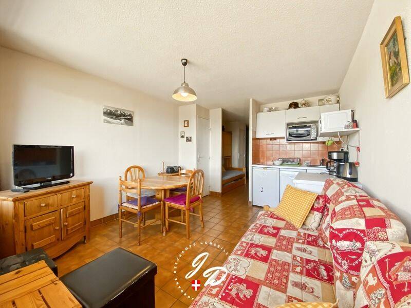 Appartement 2 pièces 29 m² · à Saint François Longchamp · 29 m² · 133 760 €