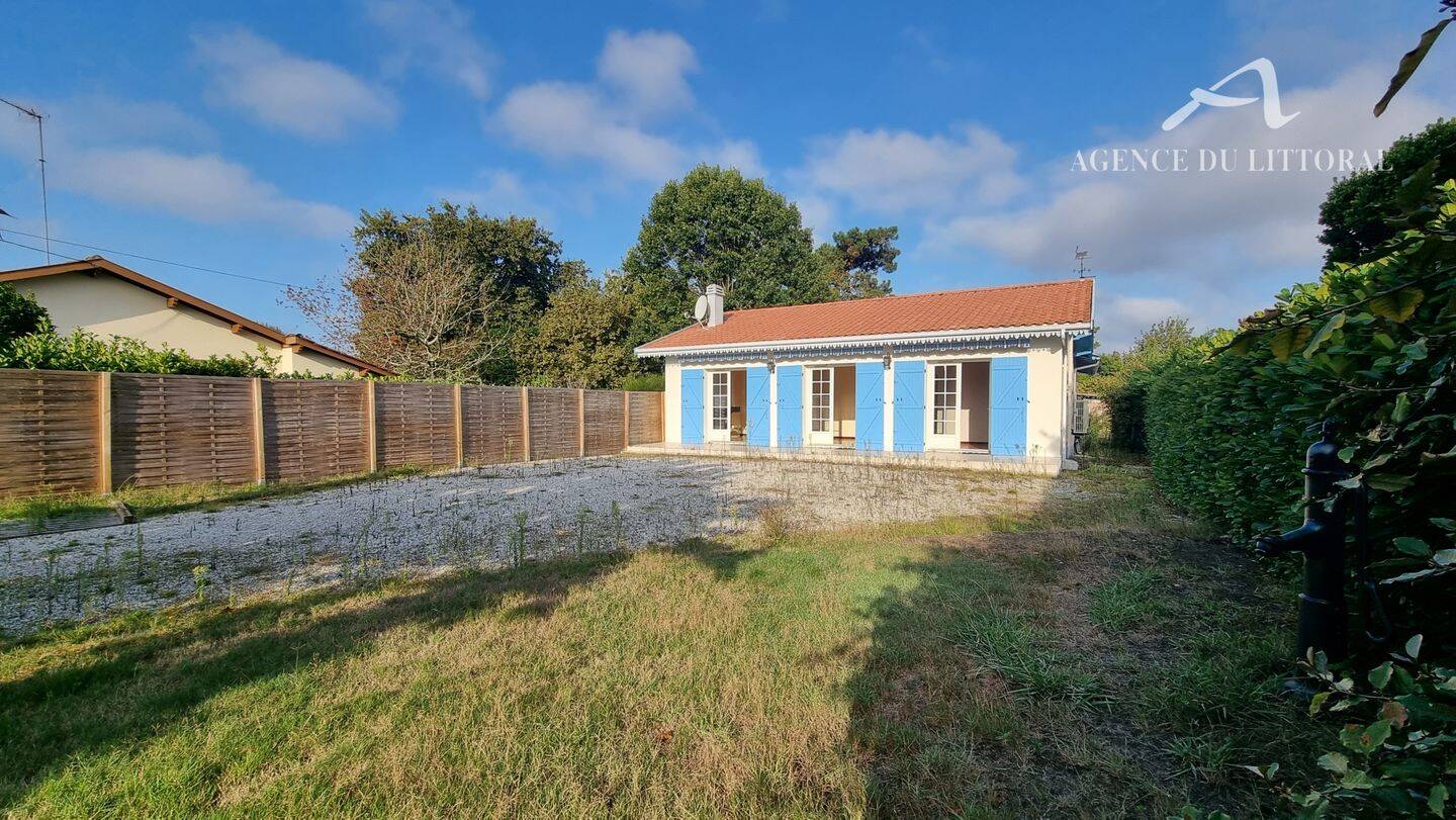 Maison 4 pièces 114 m² · à Andernos-les-Bains · 113,7 m² · 446 000 €