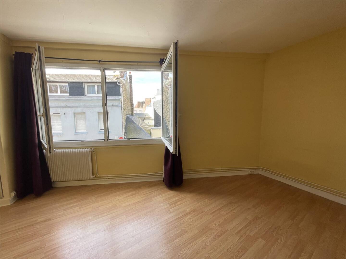 Appartement 1 pièce 26 m² · à Le Havre · 26 m² · 351 €