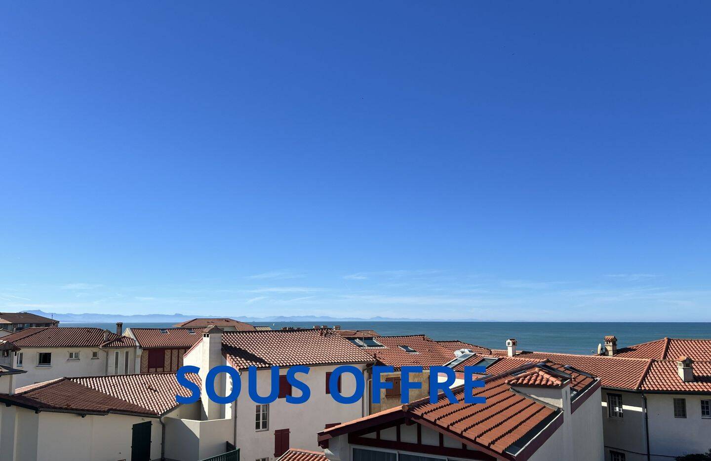Appartement 2 pièces 44 m² · à Soorts-Hossegor · 44 m² · 307 000 €