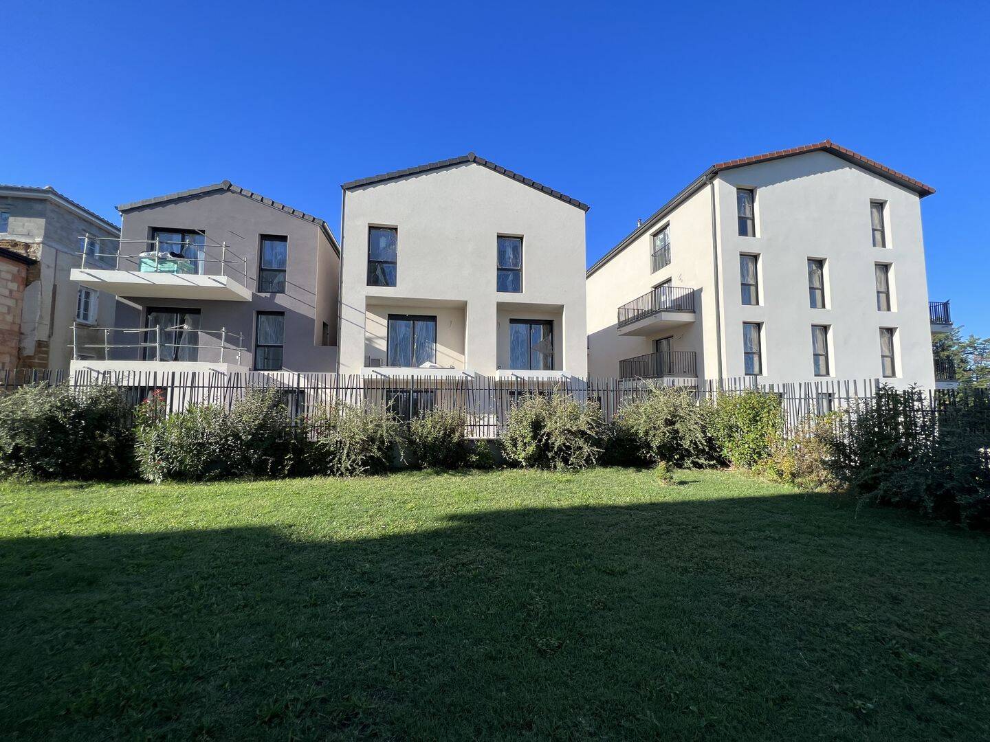 Appartement 4 pièces 85 m² · à Jonage · 85,3 m² · 320 000 €