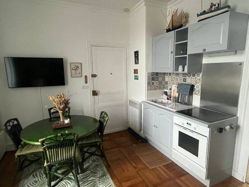 Appartement 1 pièce 30 m² · à Audierne · 29,9 m² · 129 000 €