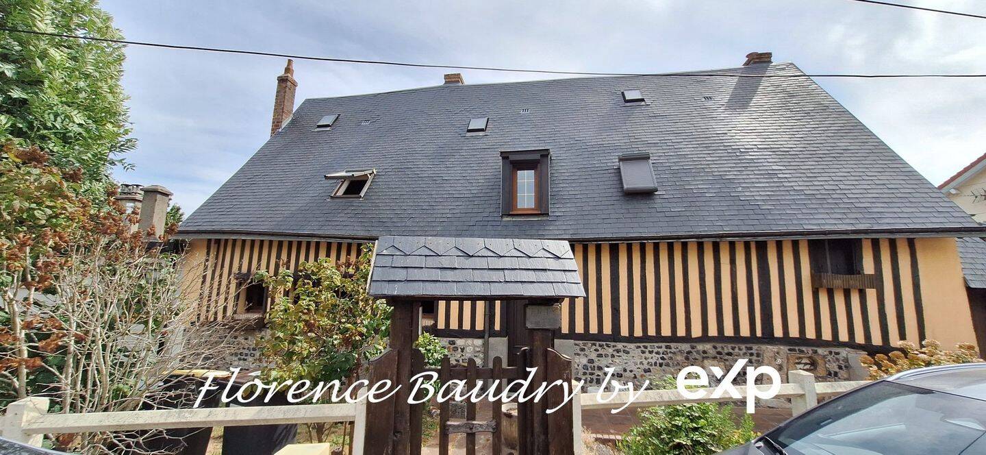 Maison 6 pièces 150 m² · à Le Havre · 150 m² · 295 000 €