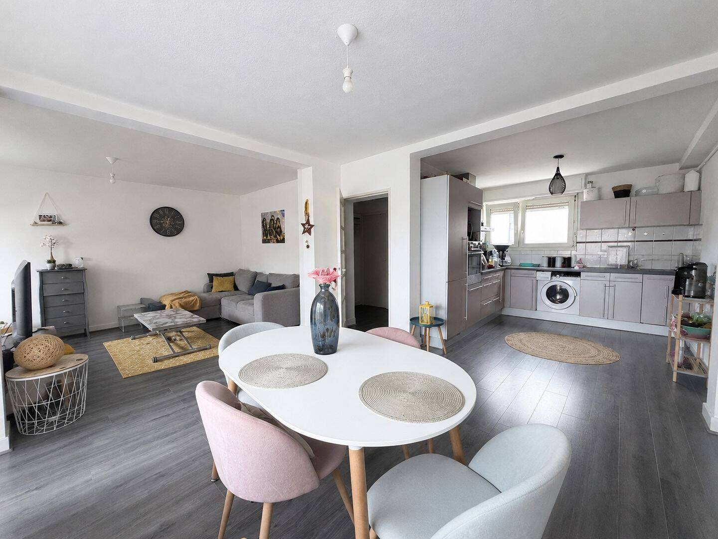 Appartement 3 pièces 70 m² · à Colmar · 70 m² · 184 900 €