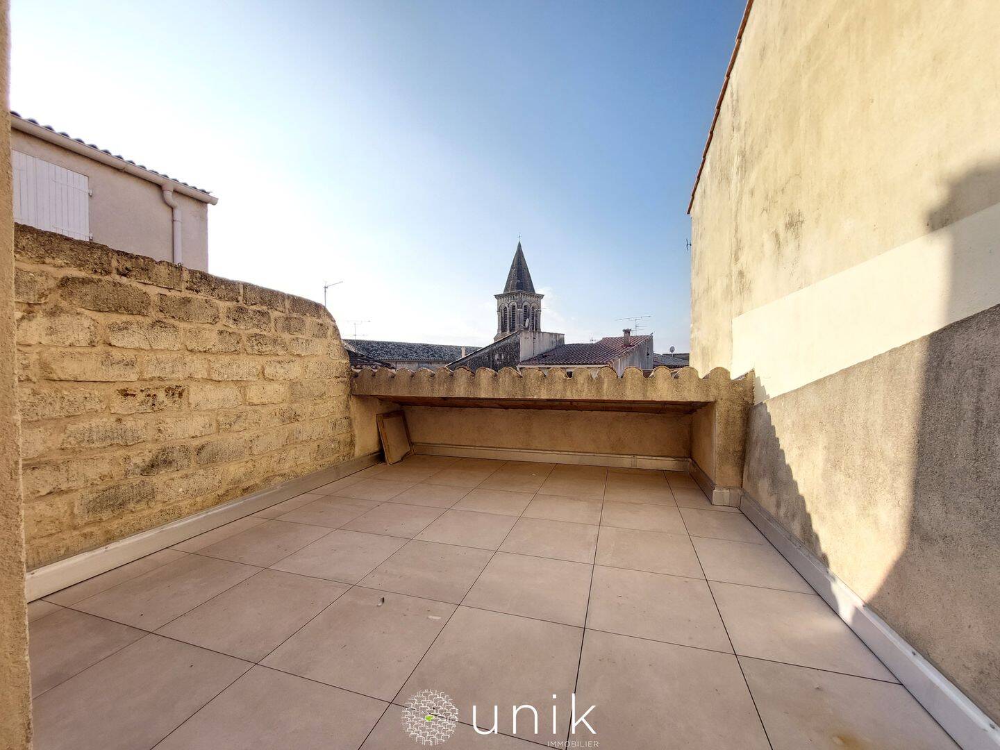 Appartement 3 pièces 60 m² · à Saint-Georges-d'Orques · 60,4 m² · 850 €