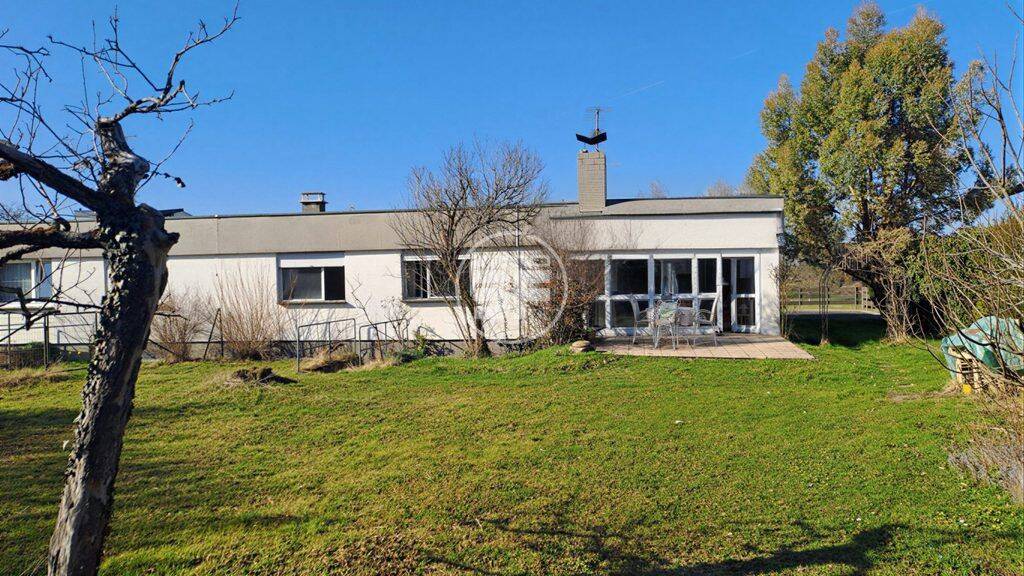 Maison 5 pièces 156 m² · à Buschwiller · 155,7 m² · 298 000 €