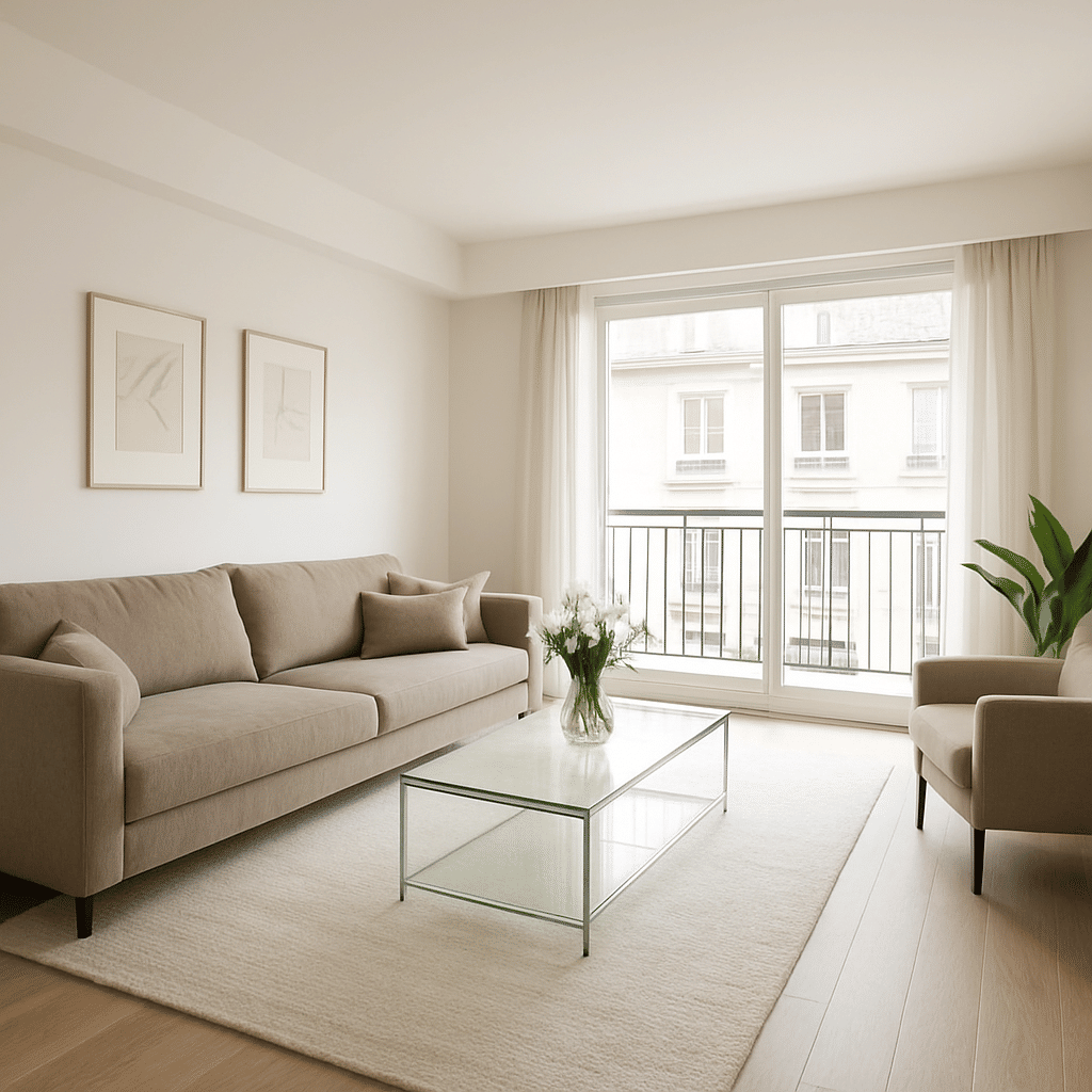 Appartement 3 pièces 71 m² · à Nice · 71 m² · 305 320 €