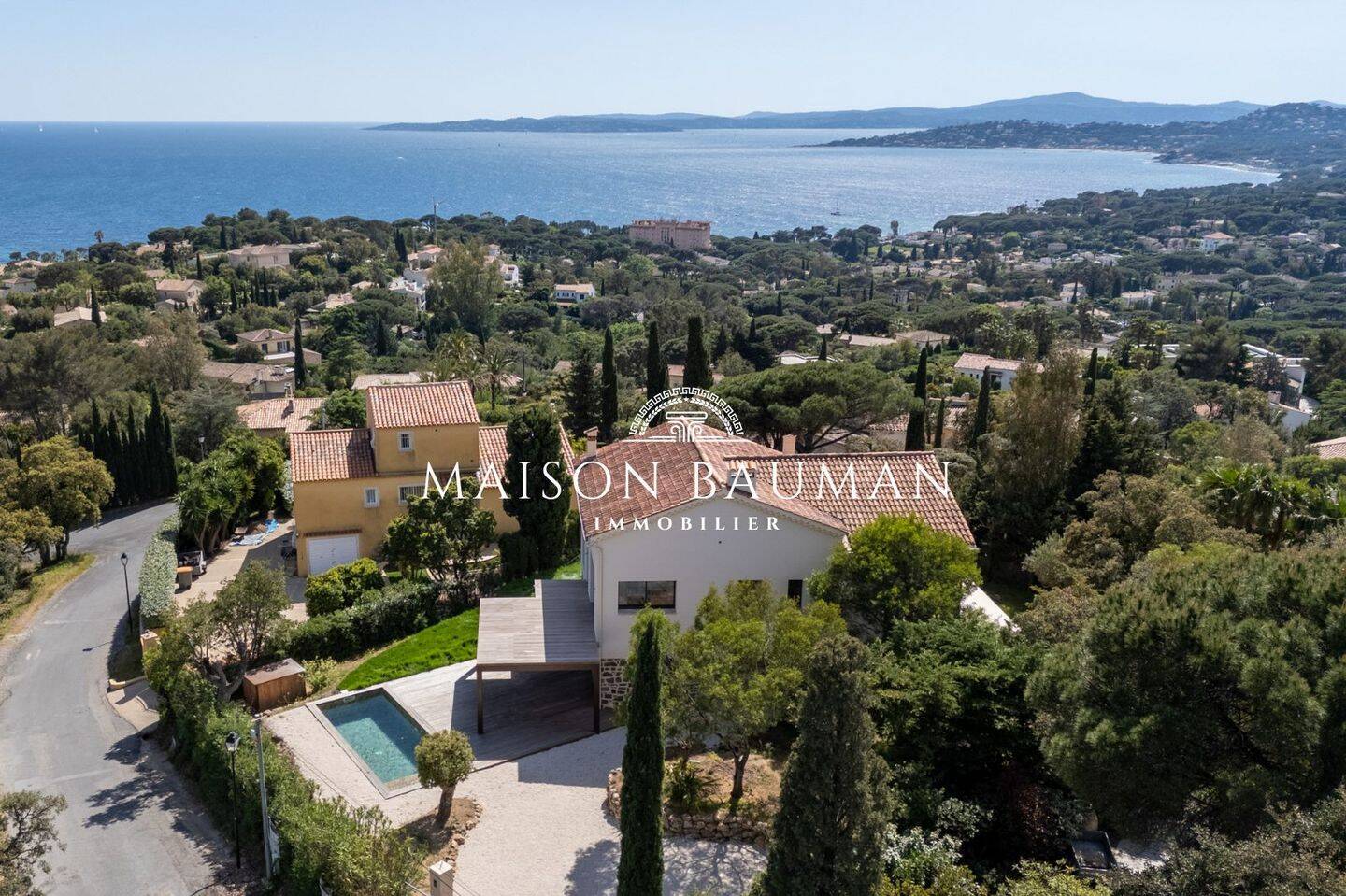 Maison 6 pièces 185 m² · à Roquebrune-sur-Argens · 185 m² · 1 995 000 €