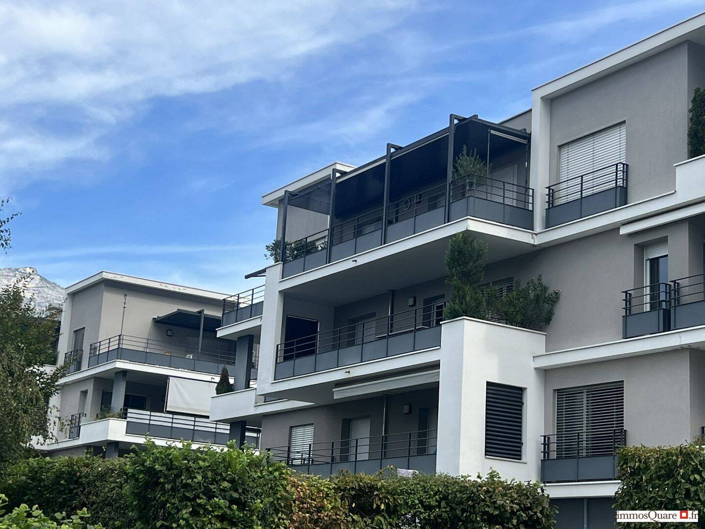 Appartement 3 pièces 64 m² · à Froges · 63,6 m² · 249 000 €