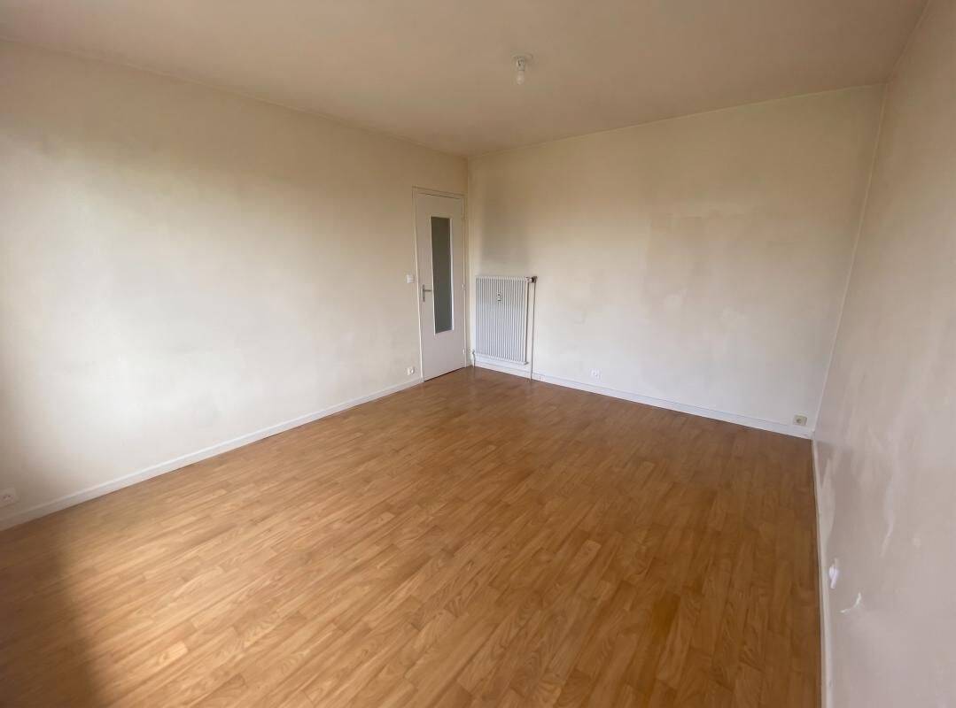 Appartement 2 pièces 43 m² · à Nantes · 43 m² · 717 €